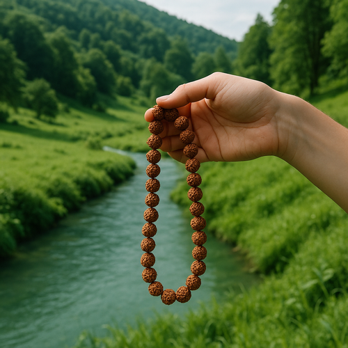 20250923 1407 Eco friendly Meditation Scene simple compose 01k5tvem67ea5960pxzrz9k2kp.png