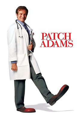 Patch Adams [1998] [DVD5-R1] [Latino]