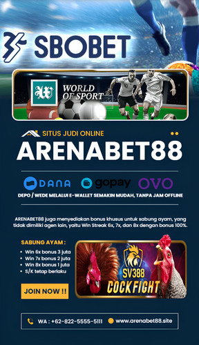 ARENABET88 | Bonus Sabung Ayam terbesar | bandar Sabung Ayam Online.jpg