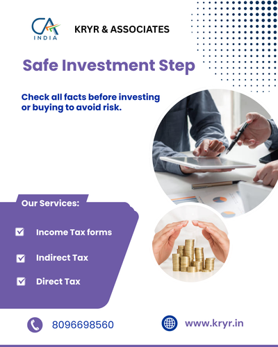 KRYR & ASSOCIATES in Madhapur provides comprehensive due diligence audits..png