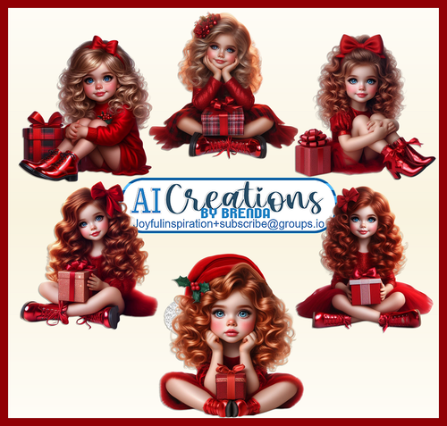 CHRISTMAS RED AI CREATIONS BG P11.png