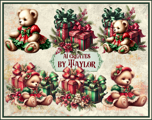 ChristmasBearGifts jjt aicreates 1 2.png