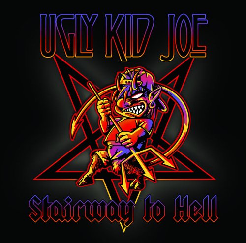 Ugly Kid Joe Stairway To Hell DVD..jpg