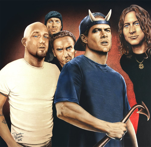 Ugly Kid Joe Stairway To Hell ...jpg