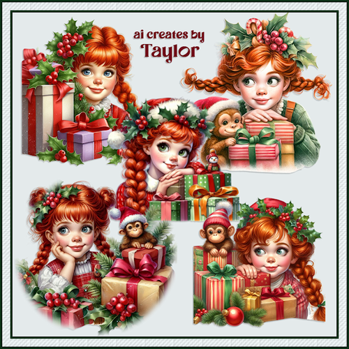 PLwm Christmas jjtaicreates Preview11