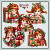 PLwm Christmas jjtaicreates Preview11