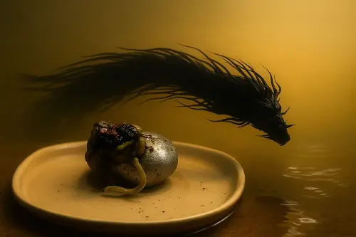 alleged alien which grew from a meteorite in Panama.webp