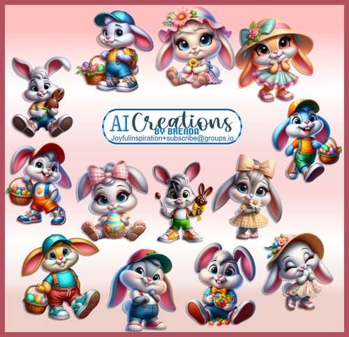 Bunny trail