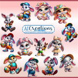 Bunny trail