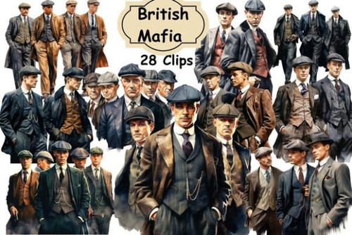 British Mafia gangs mob.jpg