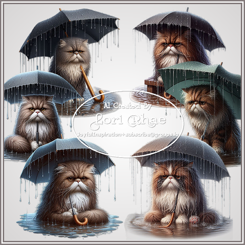Grumpy cat
