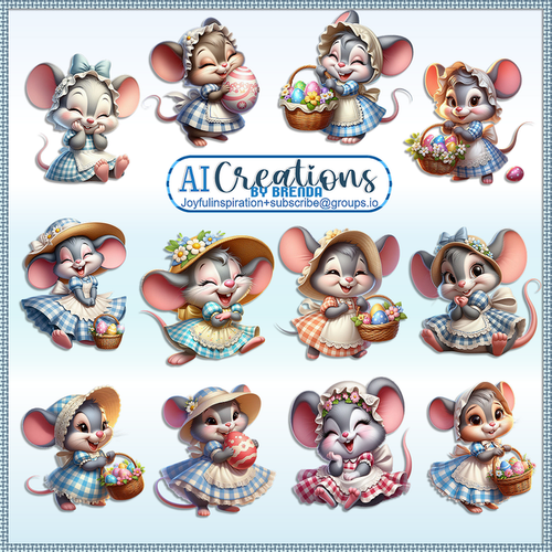 Country mouse
