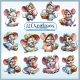 Country mouse
