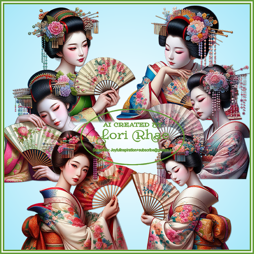Geisha