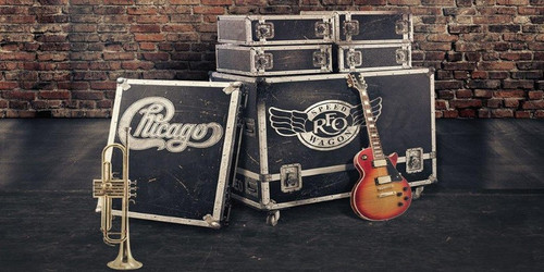 Chicago & REO Speedwagon Live At Red Rocks 4 Aug 2014 DVD...jpg