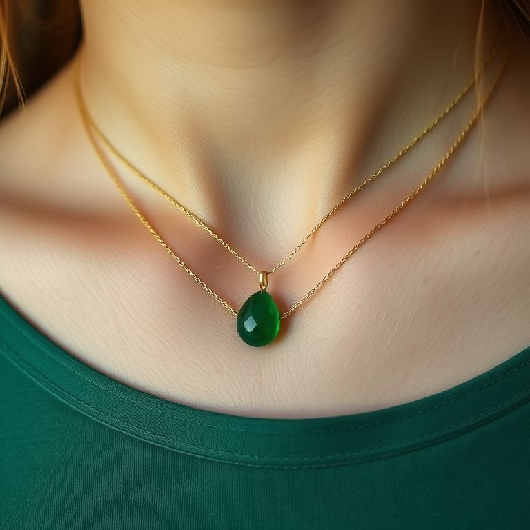 Emerald image 2