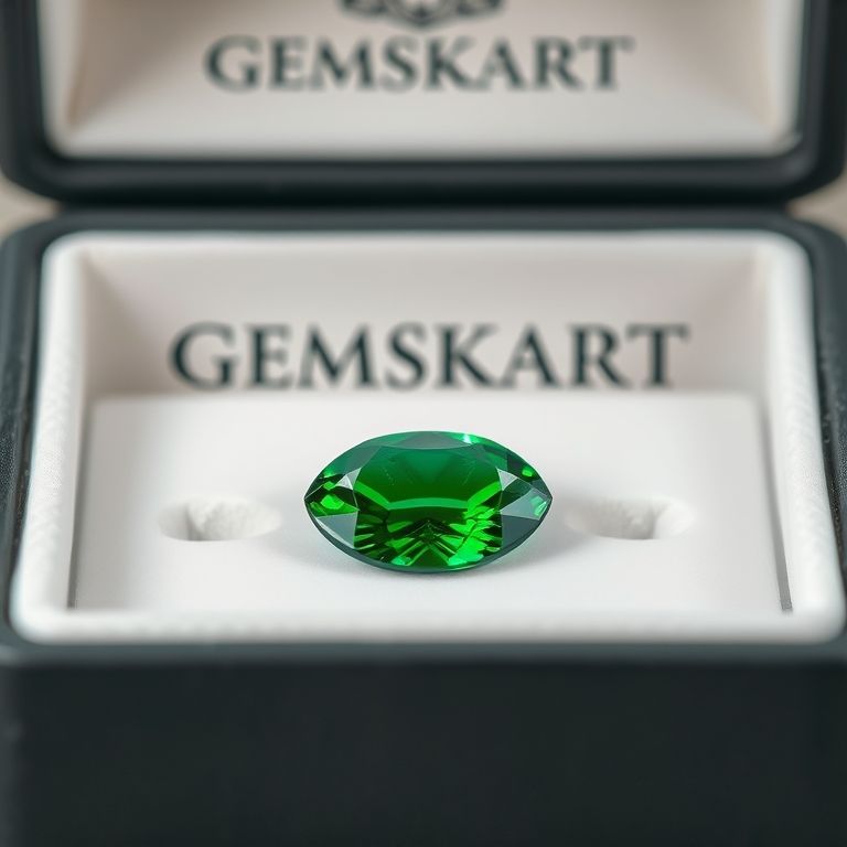 Emerald image 4