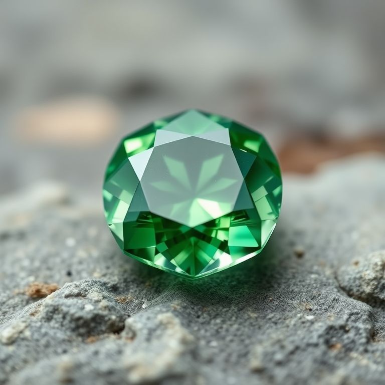 Emerald image 5