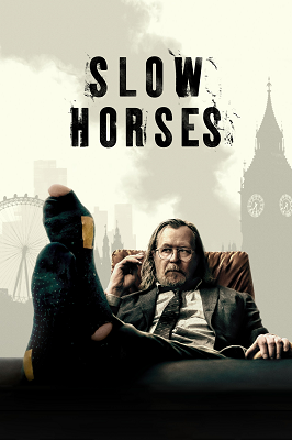 Slow Horses - Stagione 5 (2025).mkv WEB-DL 1080p ITA ENG DD5.1 Atmos H.264 [01/06]