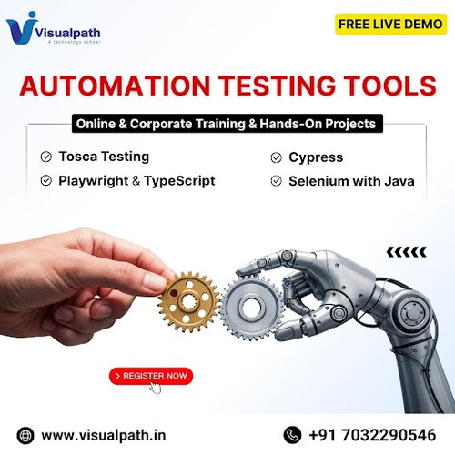 Best PlayWright Course Online | PlayWright Automation Training.jpg