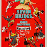 Siete novias p