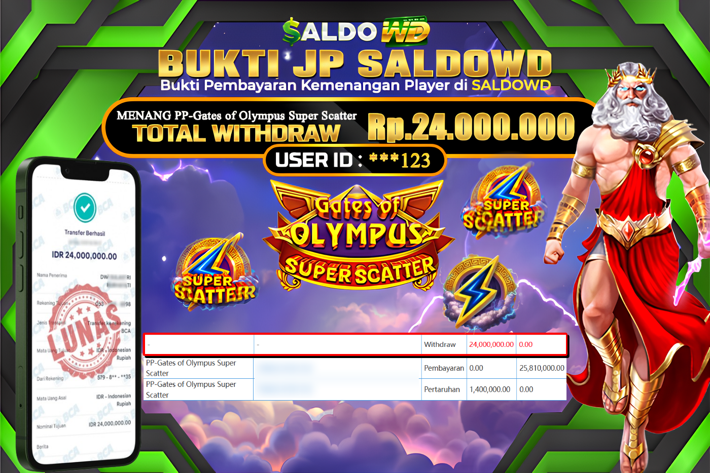 BUKTI JP 24 SEPTEMBER 2025