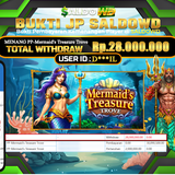 BUKTI JP 24 SEPTEMBER 2025