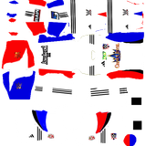 WWE Adidas Training 1 2B