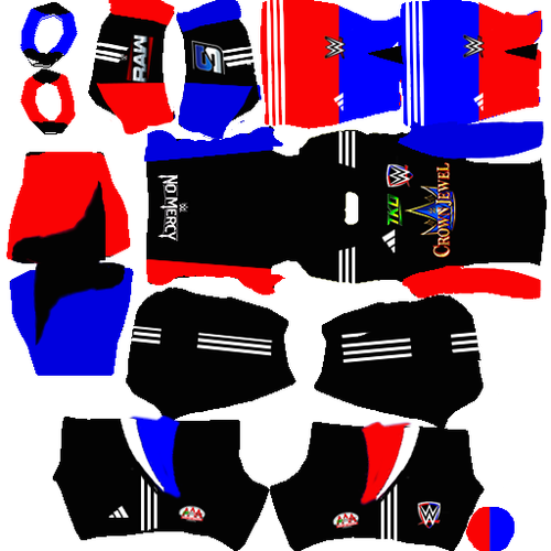 WWE Adidas Training 1 1A.png