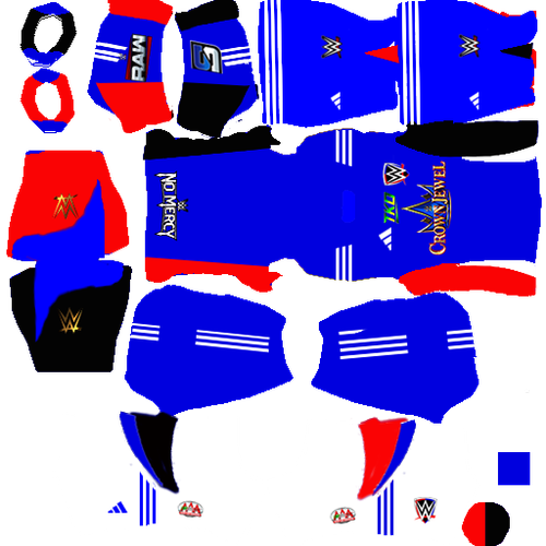 WWE Adidas Training 1 1DGk2.png