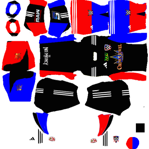 WWE Adidas Training 1 1C.png