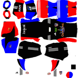 WWE Adidas Training 1 1C