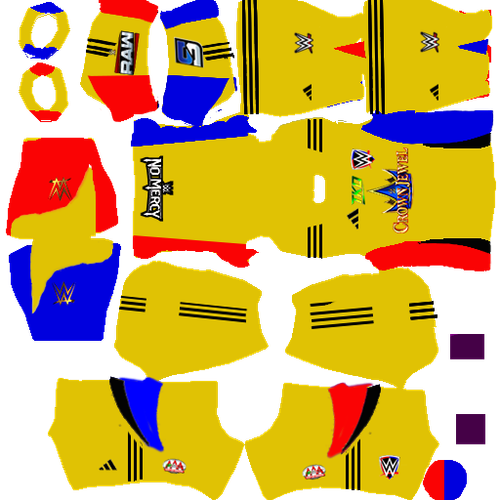 WWE Adidas Training 1 2BGk1.png