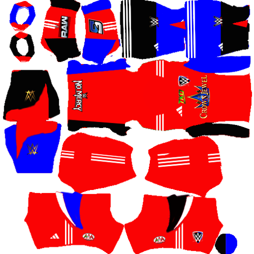 WWE Adidas Training 1 1AGk1.png