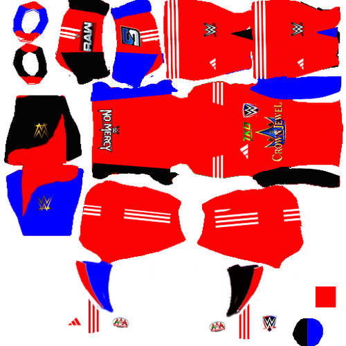 WWE Adidas Training 1 1DGk1.png