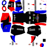 WWE Adidas Training 1 1E