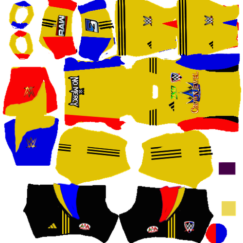 WWE Adidas Training 1 2CGk1.png