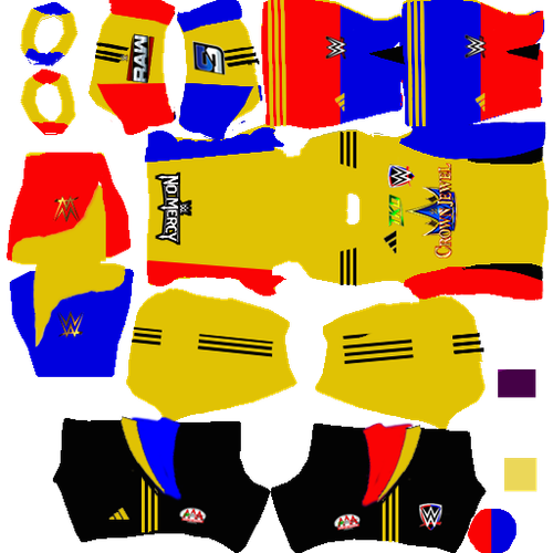 WWE Adidas Training 1 2DGk1.png