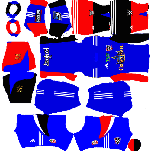 WWE Adidas Training 1 1AGk2.png