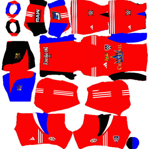 WWE Adidas Training 1 1BGk1.png