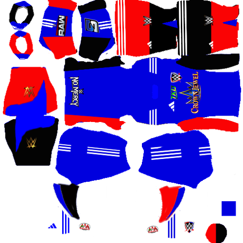 WWE Adidas Training 1 1CGk2.png