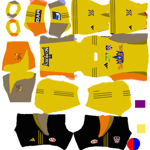 WWE Adidas Training 1 3AGk1.png