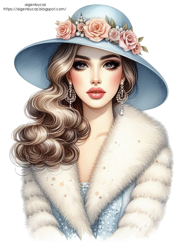 aigenbycaz glamourbeautygirl (4)