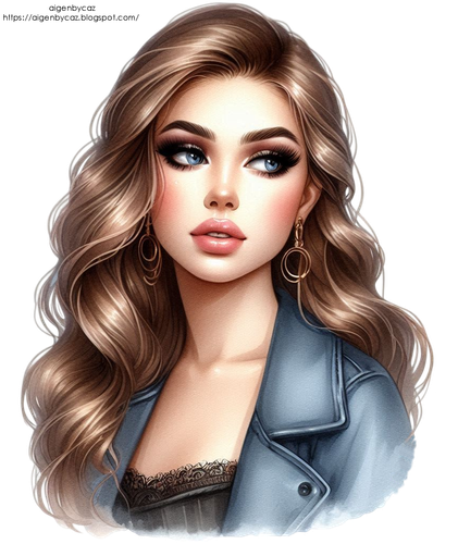 aigenbycaz glamourbeautygirl (14)