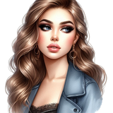 aigenbycaz glamourbeautygirl (14)