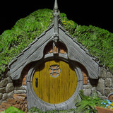 002 #5 Hill Lane Smial