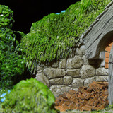 003 #5 Hill Lane Smial