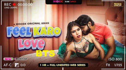Feel Karo Love BTS Moodx Raw Tape Download