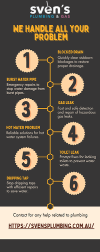 We Handle All Your Plumbing Problems – Plumber Hawthorn.png