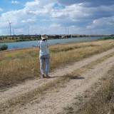 Вітряки Аджиголу